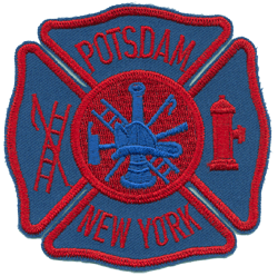 Potsdam Fire Department