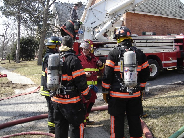 Fraternity Fire, 20 Pleasant Street